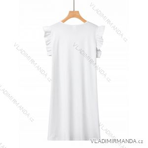 Damen-Kurzarm-T-Shirt (S-XL) GLO-STORY GLO24WPO-B3386-2
