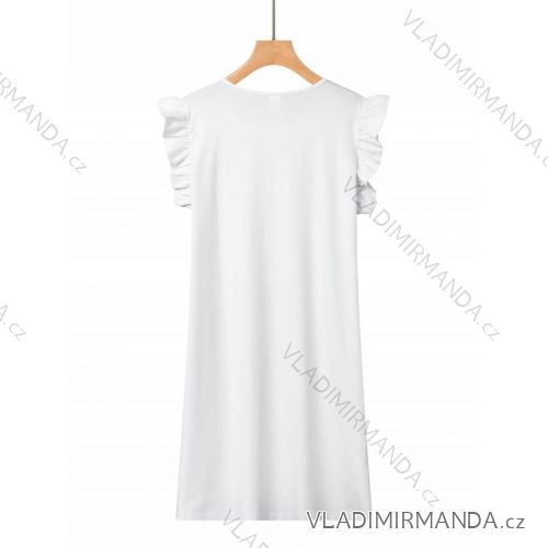 Damen-Kurzarm-T-Shirt (S-XL) GLO-STORY GLO24WPO-B3386-2