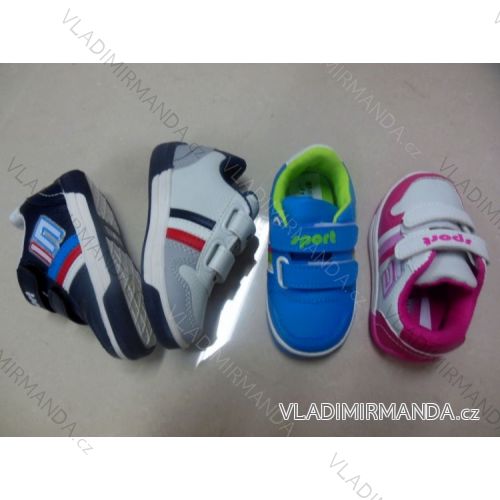 Botasky Kinder Mädchen und Jungen (20-25) YN OBJECTS LD323