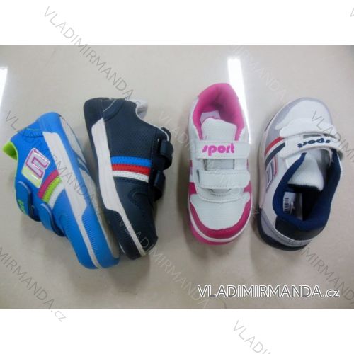 Botanische Kinder- und Kniestiefel (25-30) YN OBJECTS LD324