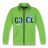 Softshell schwache Jungen und Mädchen ((80-110) KUGO B901