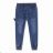 Gewehrjeans Säuglings- und Kindermädchen Baumwolle (80-104) KUGO K807