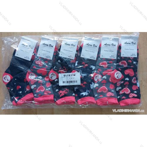 Herren-Thermosocken (39-42,43-46) AURA.VIA AURA23TFV236