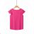 Damen Kurzarm-T-Shirt (S-XL) GLO-STORY GLO24WPO-B3385-4
