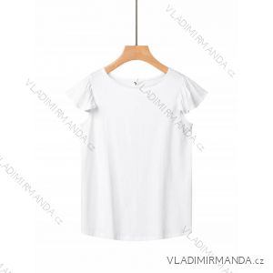 Damen-Kurzarm-T-Shirt (S-XL) GLO-STORY GLO24WPO-B3385-5