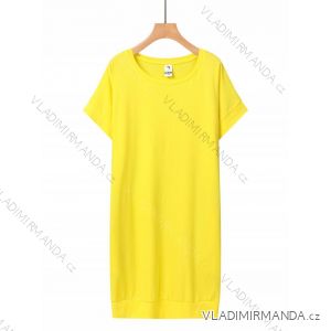 Damen-Kurzarm-T-Shirt (S-XL) GLO-STORY GLO24WPO-B3388-4