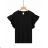 Damen-Kurzarm-T-Shirt (S-XL) GLO-STORY GLO24WPO-B3389-1