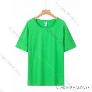 T-Shirt Kurzarm Damen Übergröße (2XL-5XL) GLO-STORY GLO24WPO-B3390