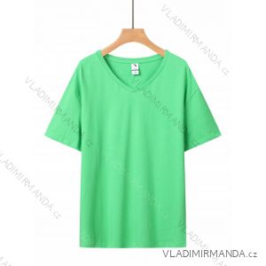 T-Shirt Kurzarm Damen Übergröße (2XL-5XL) GLO-STORY GLO24WPO-B3393