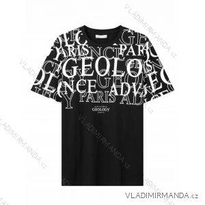 T-Shirt Kurzarm Herren (M-2XL) GLO-STORY GLO24MPO-3444