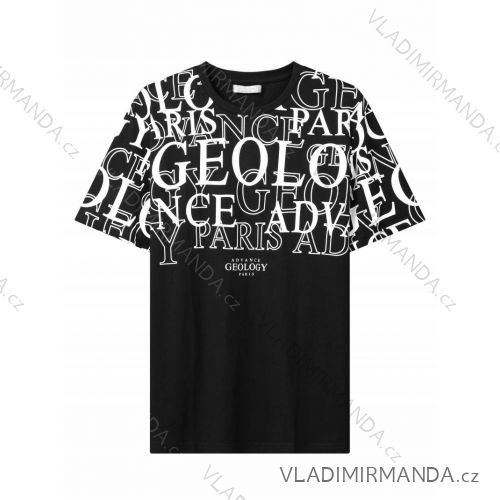 T-Shirt Kurzarm Herren (M-2XL) GLO-STORY GLO24MPO-3444
