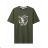 T-Shirt Kurzarm Herren (M-2XL) GLO-STORY GLO24MPO-3479