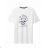 T-Shirt Kurzarm Herren (M-2XL) GLO-STORY GLO24MPO-3480