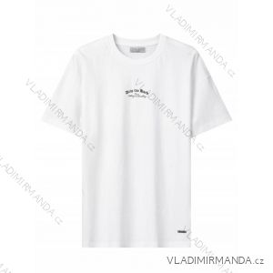 T-Shirt Kurzarm Herren (M-2XL) GLO-STORY GLO24MPO-3511