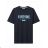 T-Shirt Kurzarm Herren (M-2XL) GLO-STORY GLO24MPO-3515