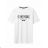 T-Shirt Kurzarm Herren (M-2XL) GLO-STORY GLO24MPO-3515
