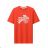 T-Shirt Kurzarm Herren (M-2XL) GLO-STORY GLO24MPO-3518