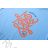 T-Shirt Kurzarm Herren (M-2XL) GLO-STORY GLO24MPO-3519