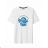 T-Shirt Kurzarm Herren (M-2XL) GLO-STORY GLO24MPO-3520