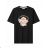 T-Shirt Kurzarm Herren (M-2XL) GLO-STORY GLO24MPO-3520