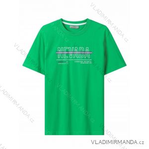 T-Shirt Kurzarm Herren (M-2XL) GLO-STORY GLO24MPO-3524