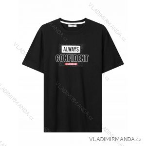 T-Shirt Kurzarm Herren (M-2XL) GLO-STORY GLO24MPO-3527