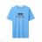 T-Shirt Kurzarm Herren (M-2XL) GLO-STORY GLO24MPO-3527