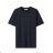 T-Shirt Kurzarm Herren (M-2XL) GLO-STORY GLO24MPO-3445