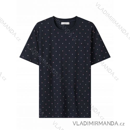 T-Shirt Kurzarm Herren (M-2XL) GLO-STORY GLO24MPO-3445