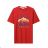 T-Shirt Kurzarm Herren (M-2XL) GLO-STORY GLO24MPO-3484