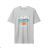 T-Shirt Kurzarm Herren (M-2XL) GLO-STORY GLO24MPO-3486