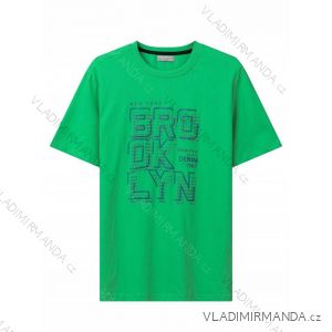 T-Shirt Kurzarm Herren (M-2XL) GLO-STORY GLO24MPO-3503