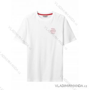 T-Shirt Kurzarm Herren (M-2XL) GLO-STORY GLO24MPO-3505