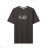 T-Shirt Kurzarm Herren (M-2XL) GLO-STORY GLO24MPO-3508