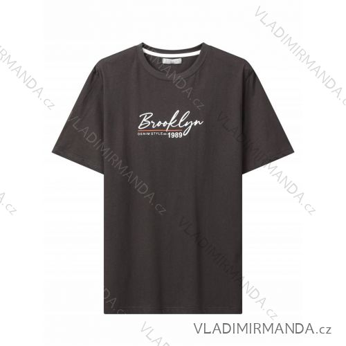 T-Shirt Kurzarm Herren (M-2XL) GLO-STORY GLO24MPO-3508