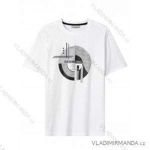 T-Shirt Kurzarm Herren (M-2XL) GLO-STORY GLO24MPO-3513
