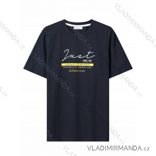 T-Shirt Kurzarm Herren (M-2XL) GLO-STORY GLO24MPO-3514