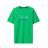 T-Shirt Kurzarm Herren (M-2XL) GLO-STORY GLO24MPO-3514