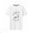T-Shirt Kurzarm Herren (M-2XL) GLO-STORY GLO24MPO-3537