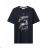 T-Shirt Kurzarm Herren (M-2XL) GLO-STORY GLO24MPO-3537