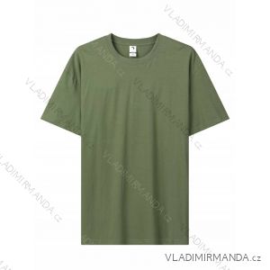 T-Shirt Kurzarm Damen Übergröße (3XL-5XL) GLO-STORY GLO24WPO-B3404