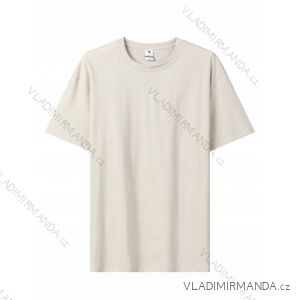 T-Shirt Kurzarm Damen Übergröße (3XL-5XL) GLO-STORY GLO24WPO-B3405