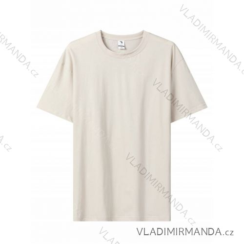 T-Shirt Kurzarm Damen Übergröße (3XL-5XL) GLO-STORY GLO24WPO-B3405