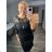 Trägerloses langes Partykleid aus Satin für Damen (34-42) POLISH FASHION PMLEL24NATHALIE