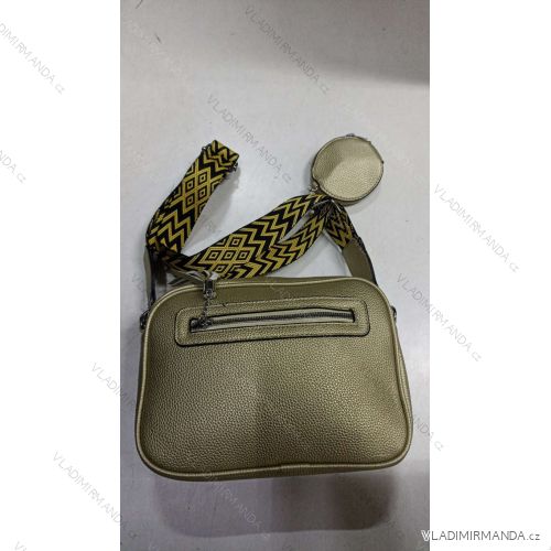 Umhängetasche Frauen (uni) ITALIAN FASHION IM2620HB103