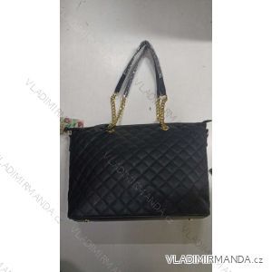 Umhängetasche Frauen (uni) ITALIAN FASHION IM2620HB103
