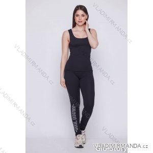 T-Shirt Kurzarm Frauen (S-XL) GLO-STORY GLO20WPO-B0636