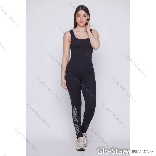 T-Shirt Kurzarm Frauen (S-XL) GLO-STORY GLO20WPO-B0636