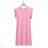 Damen-Kurzarm-T-Shirt (S-XL) GLO-STORY GLO24WPO-B3386-3