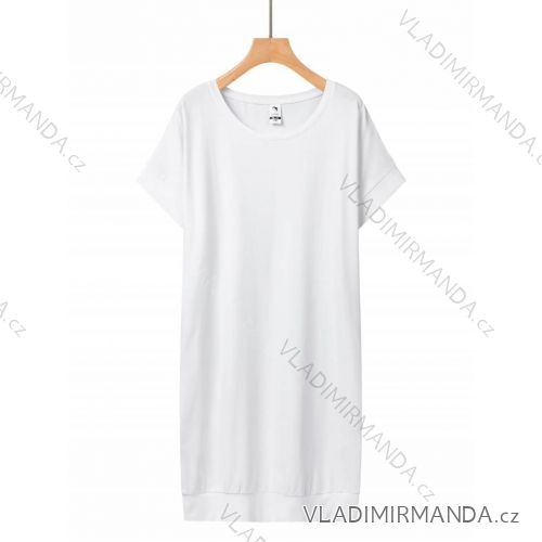 Damen-Kurzarm-T-Shirt (S-XL) GLO-STORY GLO24WPO-B3388-2